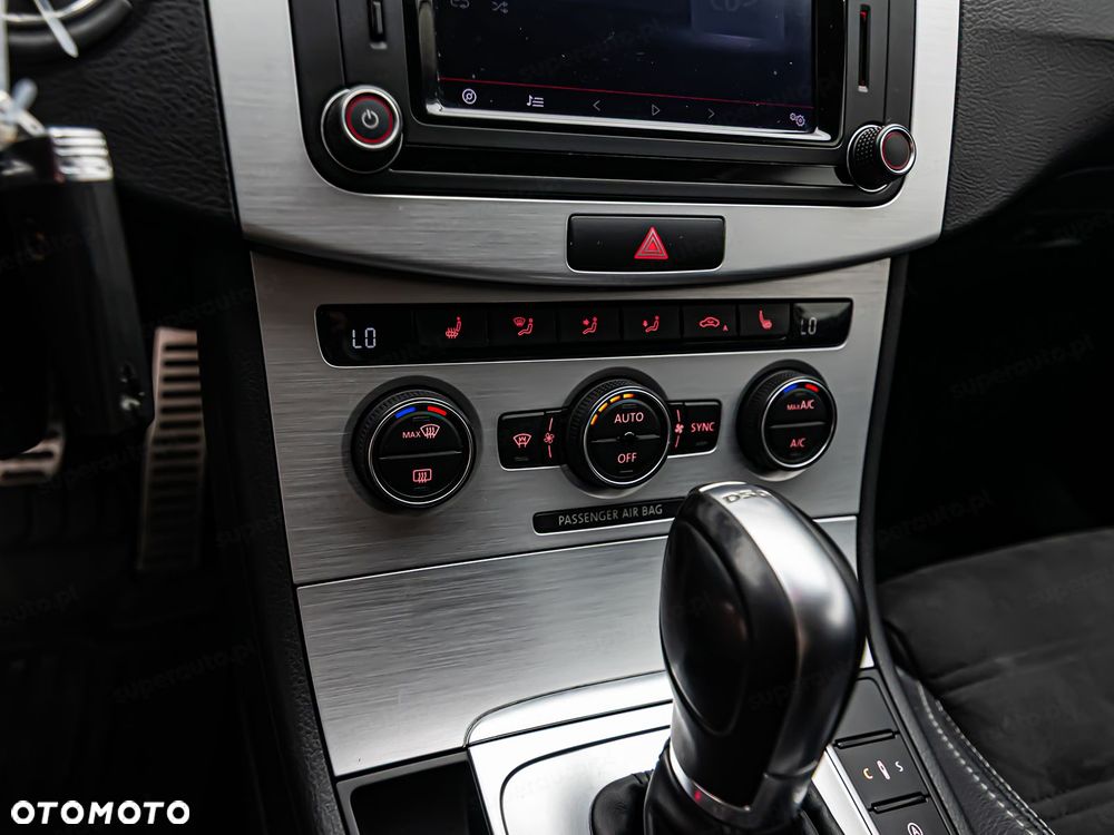 Volkswagen CC - 21