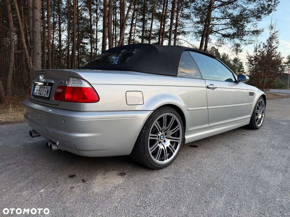 BMW M3 - 20