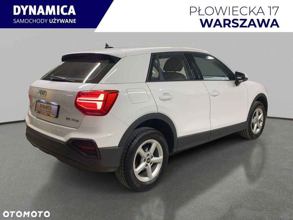 Audi Q2 - 8