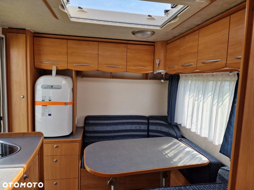 Adria ADORA 472 LU - 20