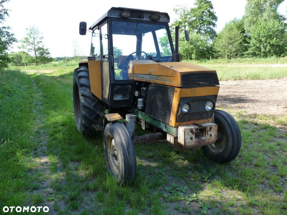 Ursus 912 - 2