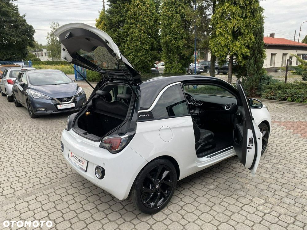 Opel Adam - 25