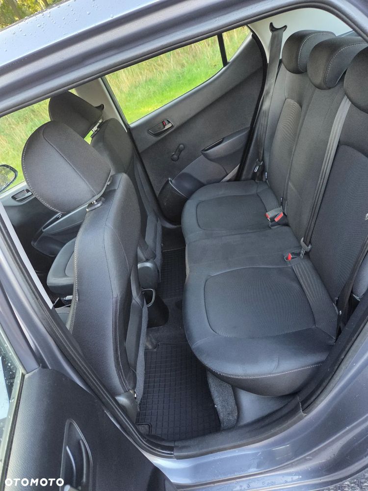 Hyundai i10 - 9