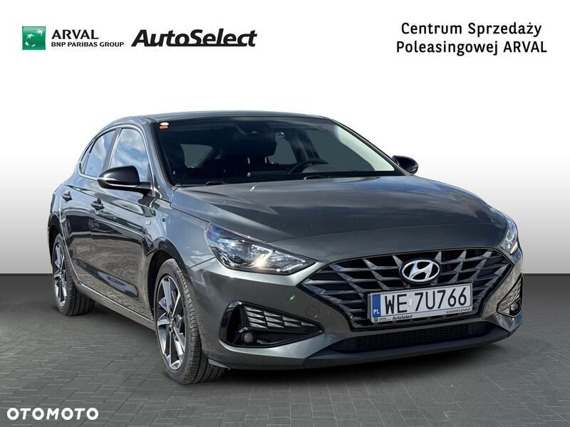 Hyundai i30 1.5 T-GDI 48V Smart DCT - 9