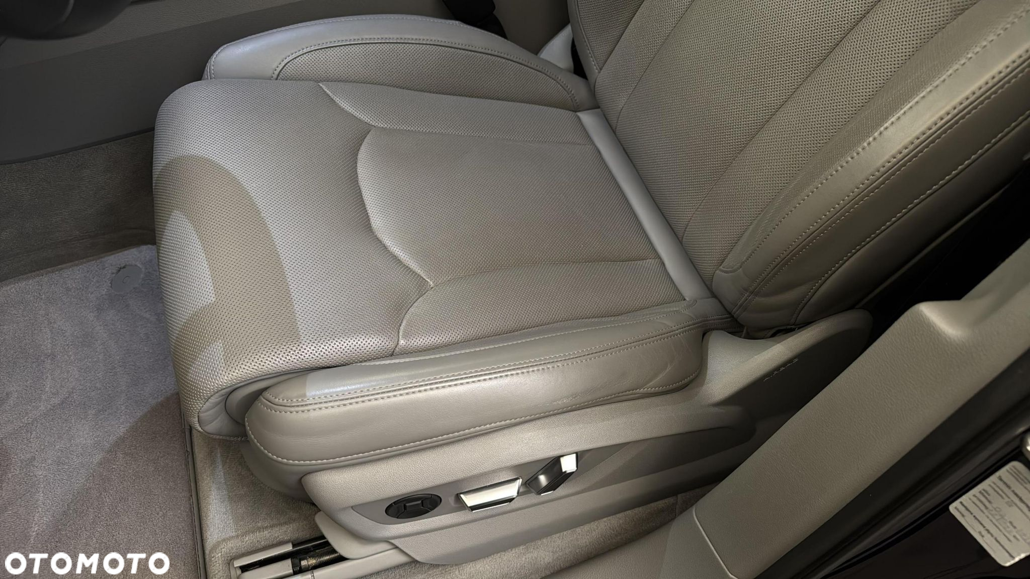 Audi Q7 50 TDI Quattro Tiptronic - 12