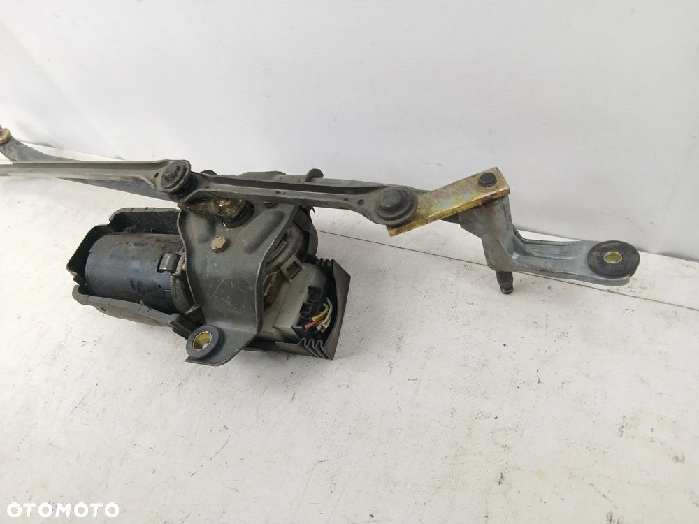 Silniczek mechanizm przednich wycieraczek Alfa Romeo 156 - 3