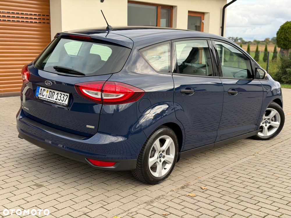Ford C-MAX - 29