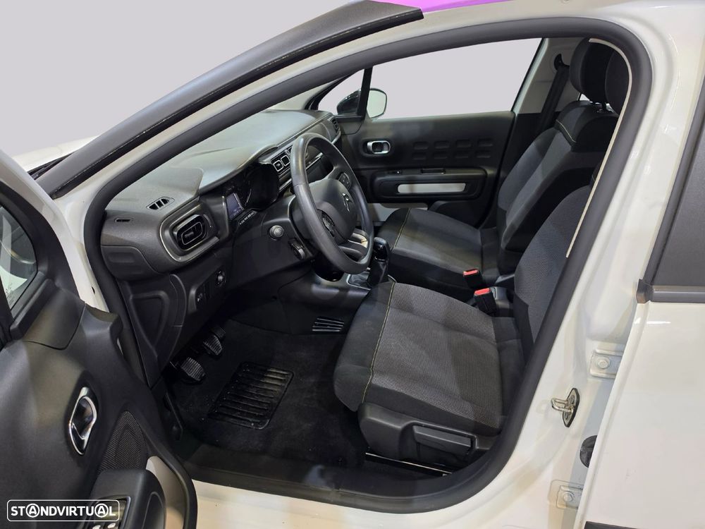 Citroën C3 - 6