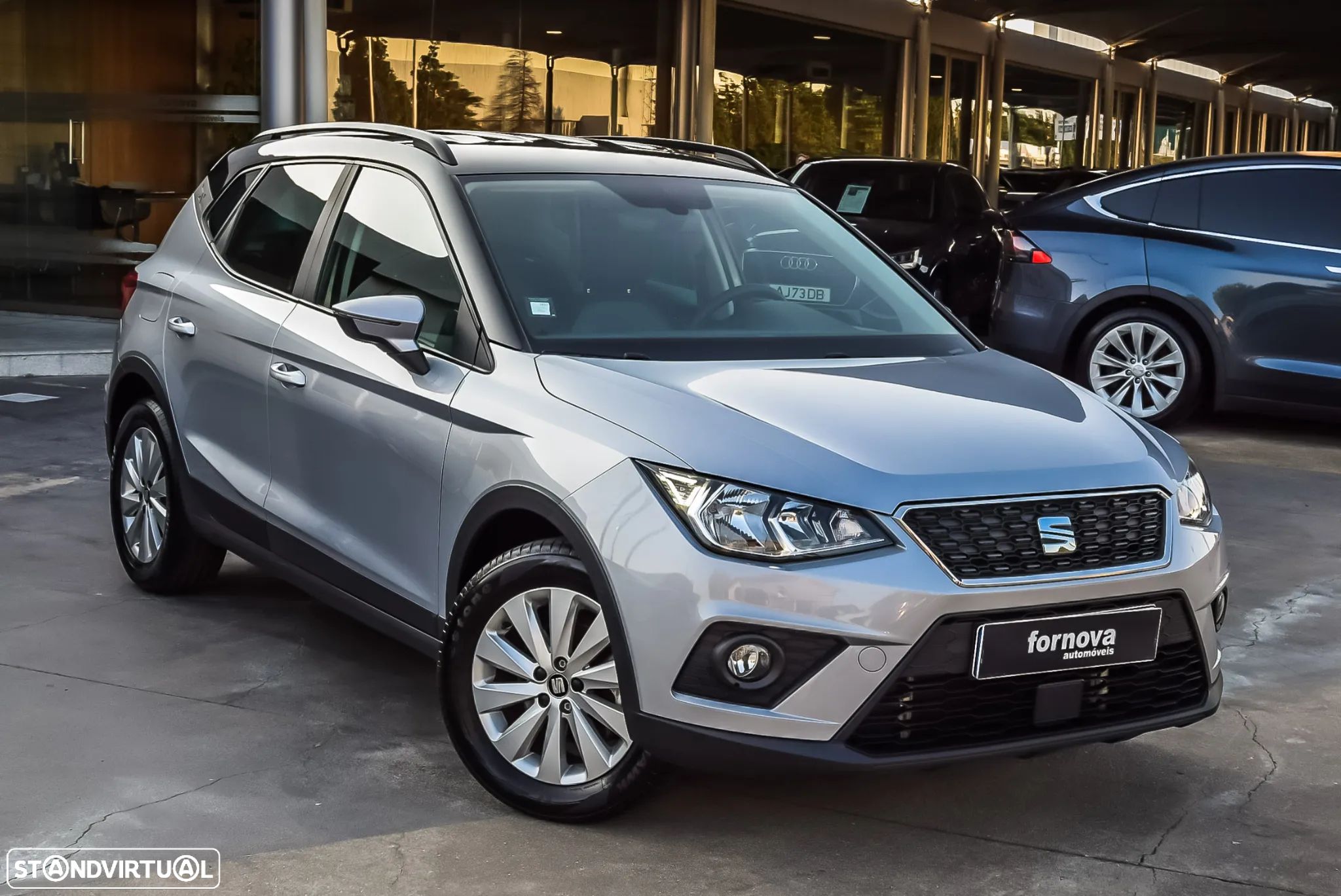 SEAT Arona 1.0 TSI Style DSG - 1