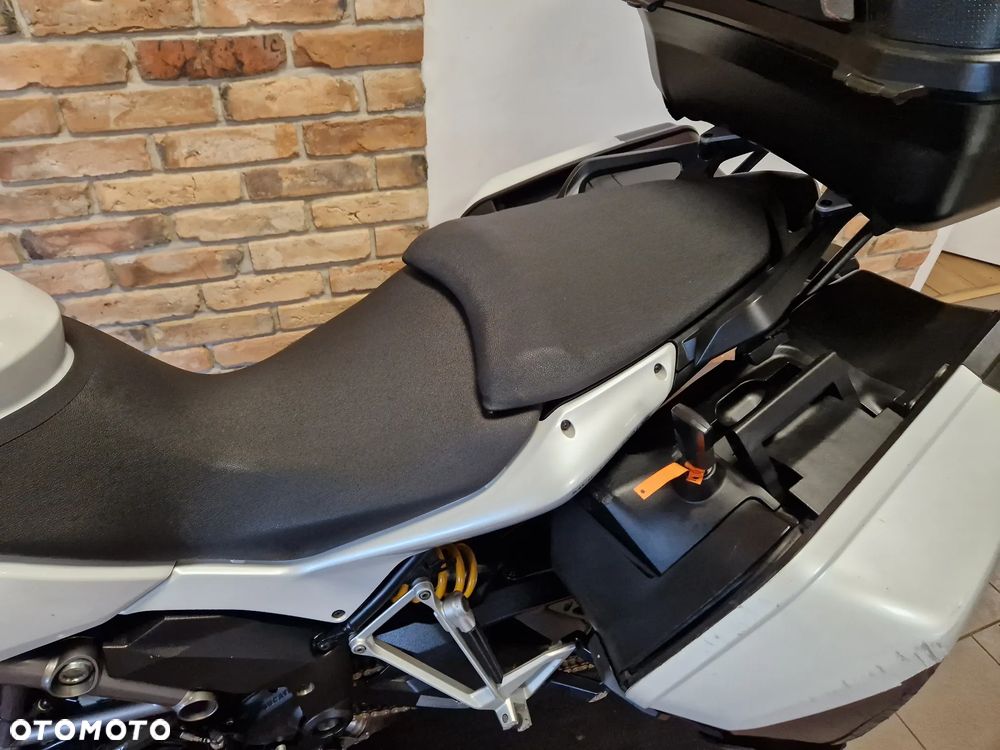Ducati Multistrada - 9