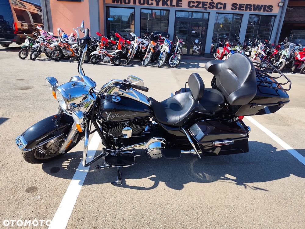 Harley-Davidson Touring Road King - 9