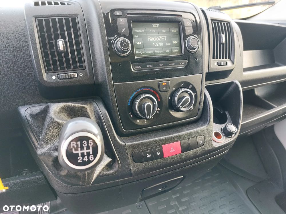 Citroën jumper - 15