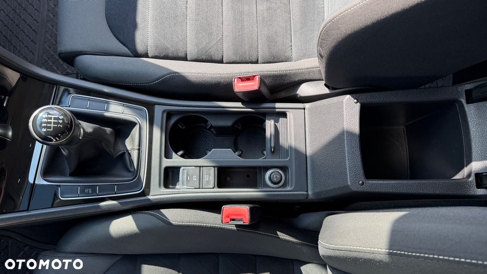 Volkswagen Golf 2.0 TDI BMT Highline - 27