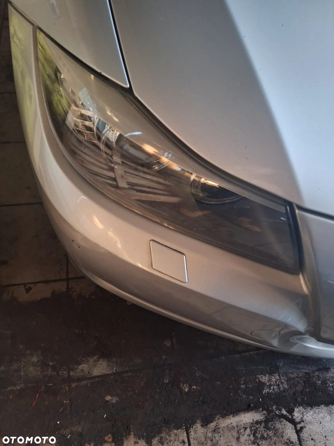 BMW Seria 3 320d - 8