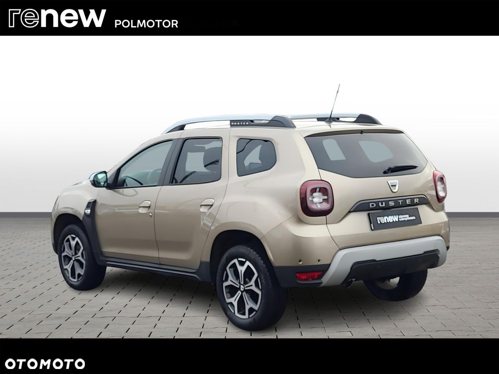 Dacia Duster SCe 115 2WD Prestige - 3