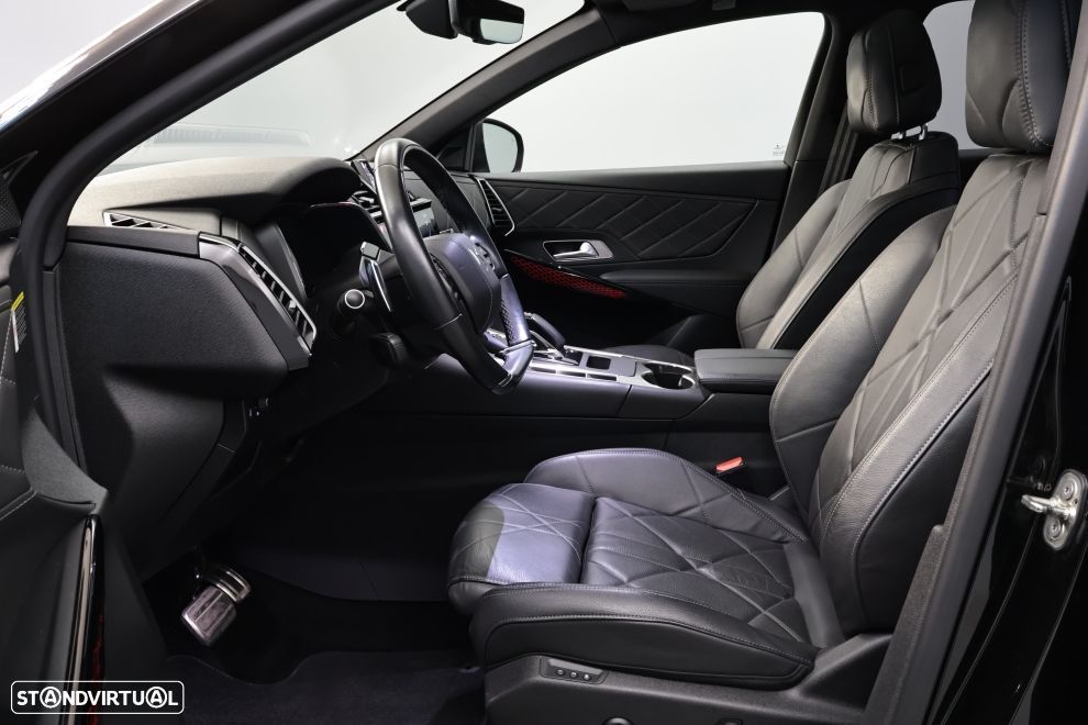 DS DS7 Crossback E-Tense Rivoli EAT8 - 24