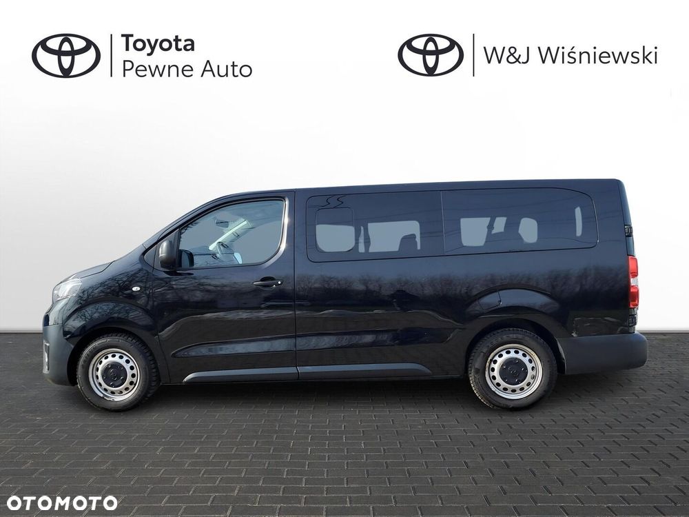 Toyota PROACE VERSO - 3