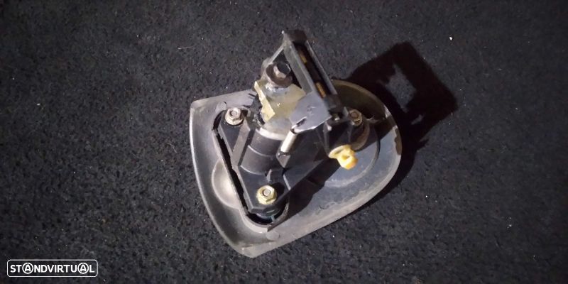 Fecho Da Mala Opel Corsa B (S93) - 4