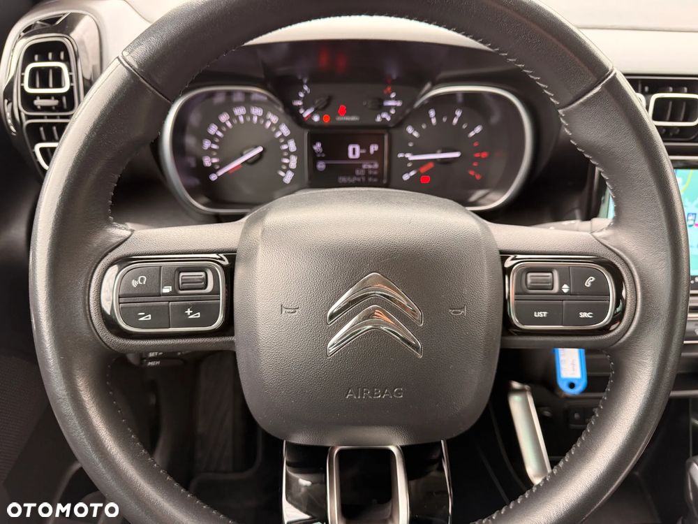 Citroën C3 Aircross - 21