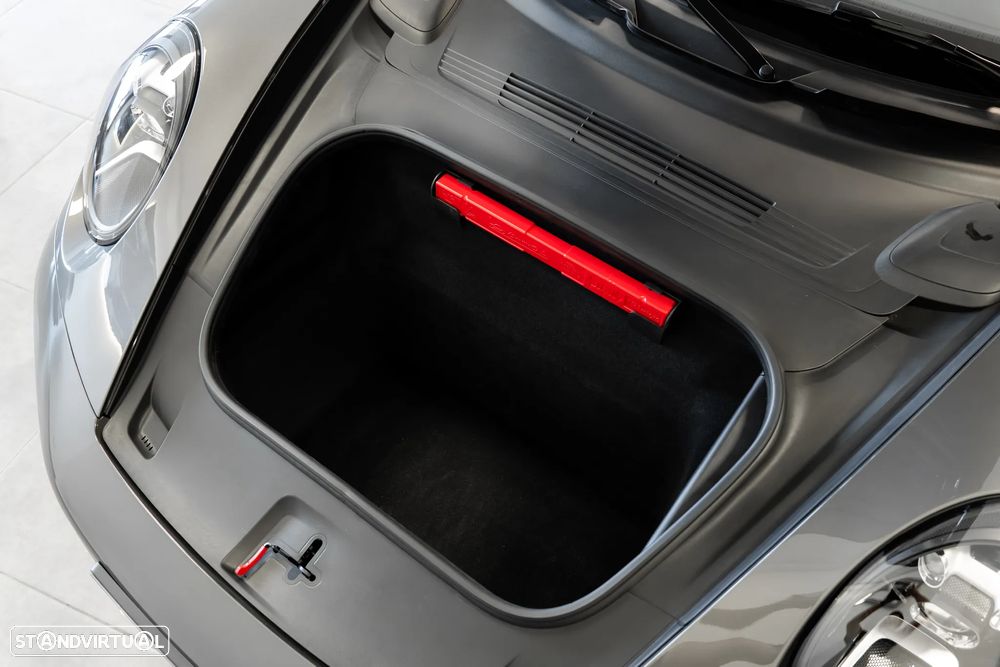 Porsche 911 (992) Carrera S PDK - 34
