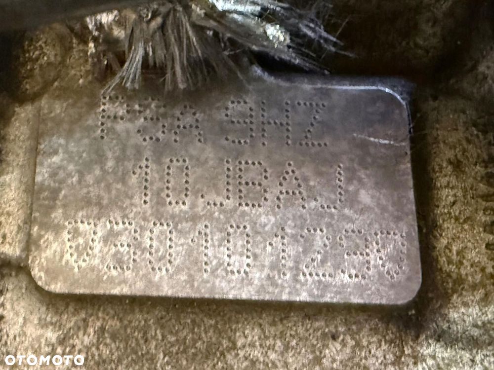 SILNIK 9HZ Peugeot 206 207 307 Partner II 1.6 HDI 109KM cały kompletny - 2