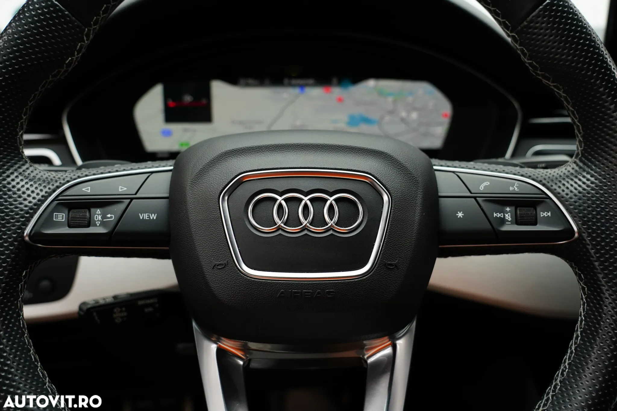 Audi A5 Sportback 2.0 35 TFSI S tronic MHEV S Line - 33