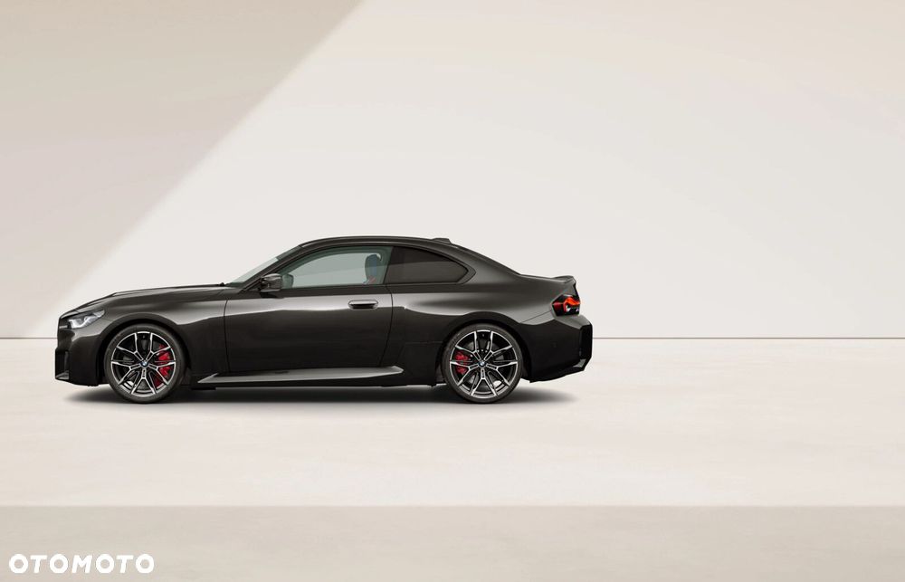 BMW M2 2026
