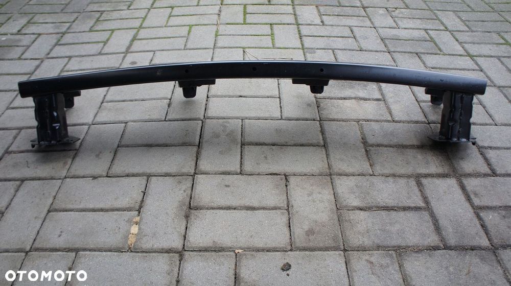 BELKA TYLNY ZDERZAK RENAULT CAPTUR II - 5