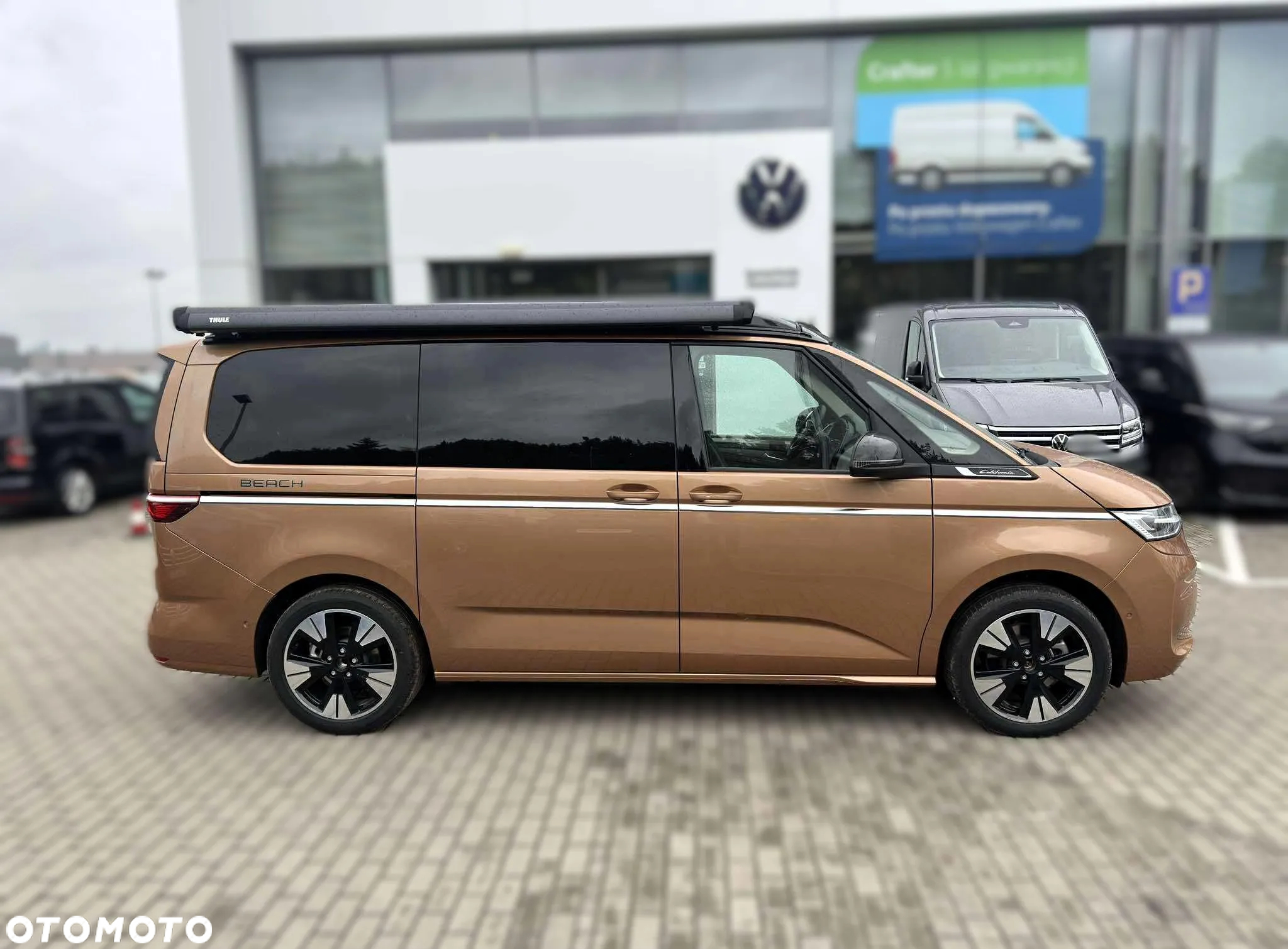 Volkswagen California - 3