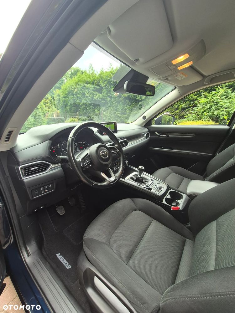 Mazda CX-5 2.0 Skyprestige AWD - 11