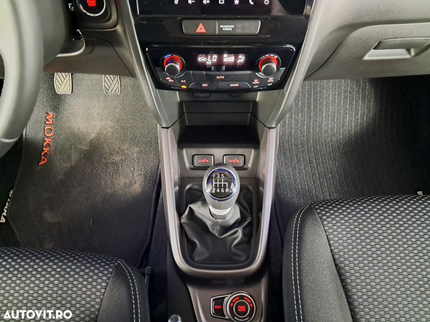 Suzuki Vitara - 17