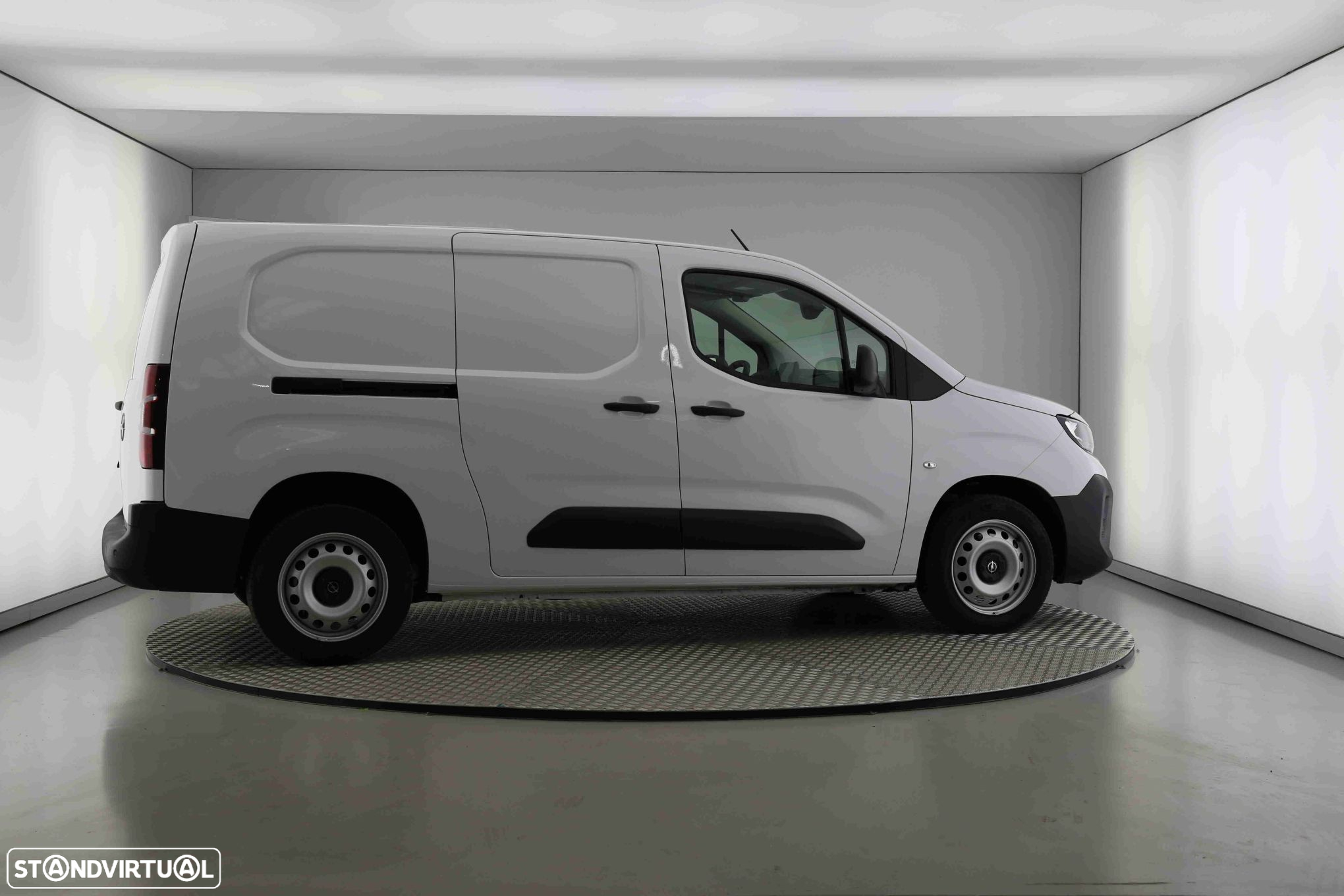 Opel Combo Cargo 1.5 CDTi XL - 3