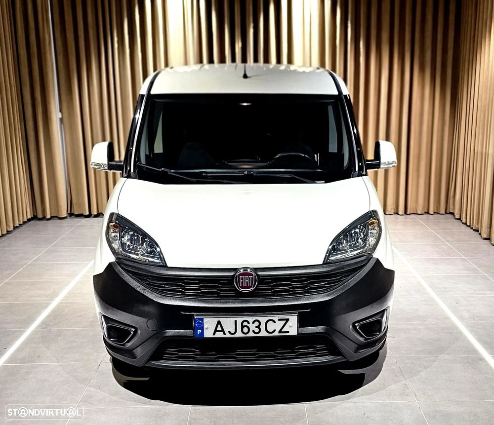 Fiat Doblo 1.3 Multijet - 2
