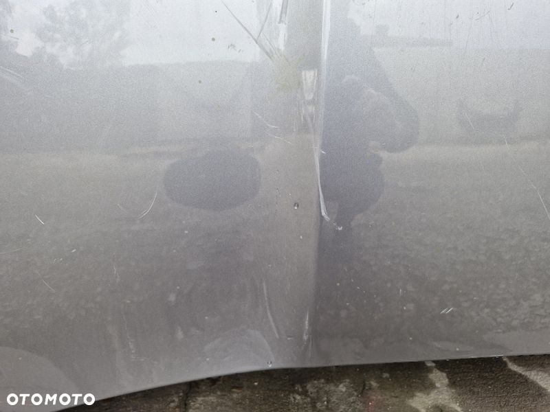 MASKA JAGUAR XF LIFT 2011-2015 POKRYWA SILNIKA - 3