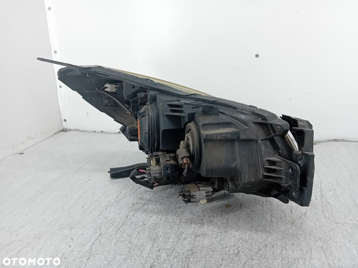 LAMPA PRZÓD LEWA SUBARU XV - 3