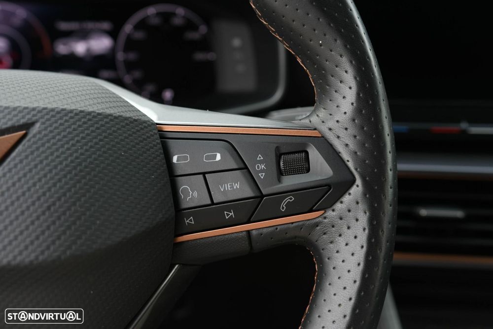 Cupra Formentor 1.5 TSI Sport - 20