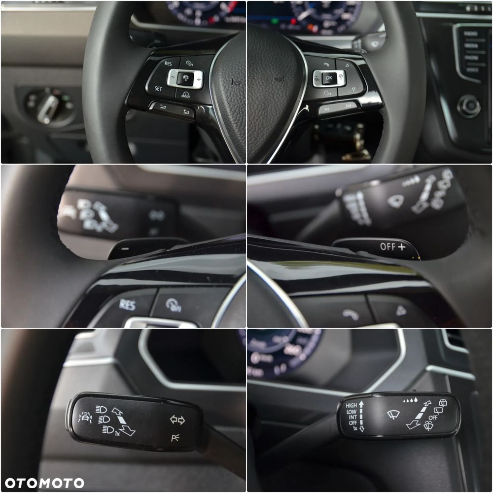 Volkswagen Tiguan - 38