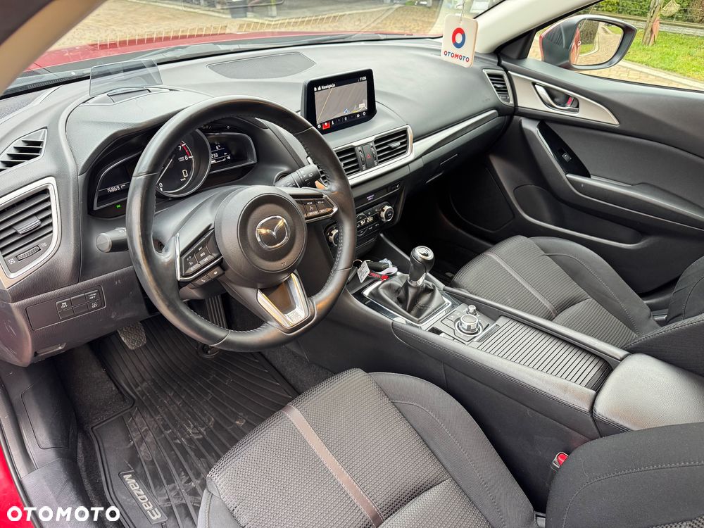 Mazda 3 2.0 Skypassion - 29