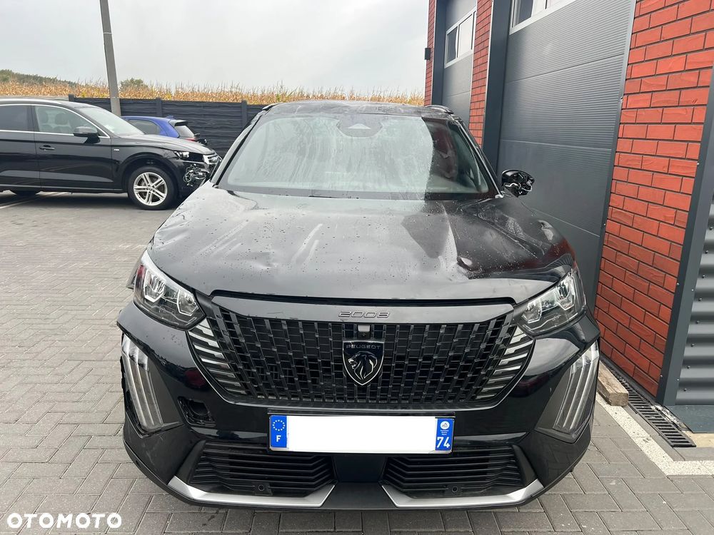 Peugeot 2008 PureTech 100 Allure - 21