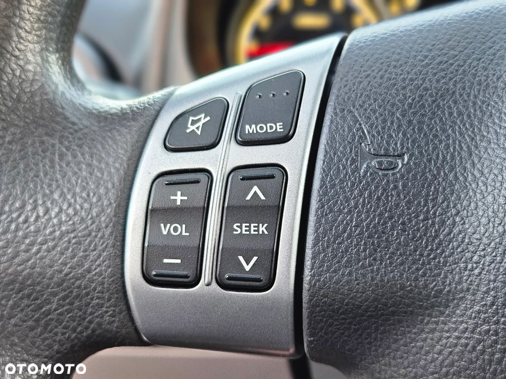Suzuki SX4 1.6 Comfort Plus - 19