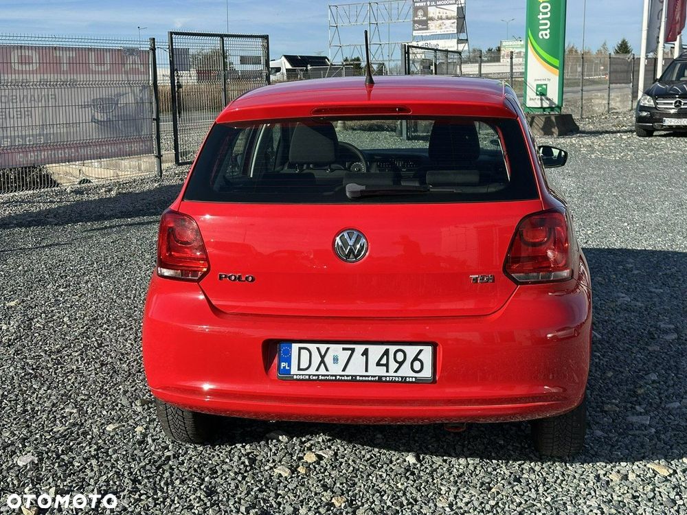 Volkswagen Polo - 7