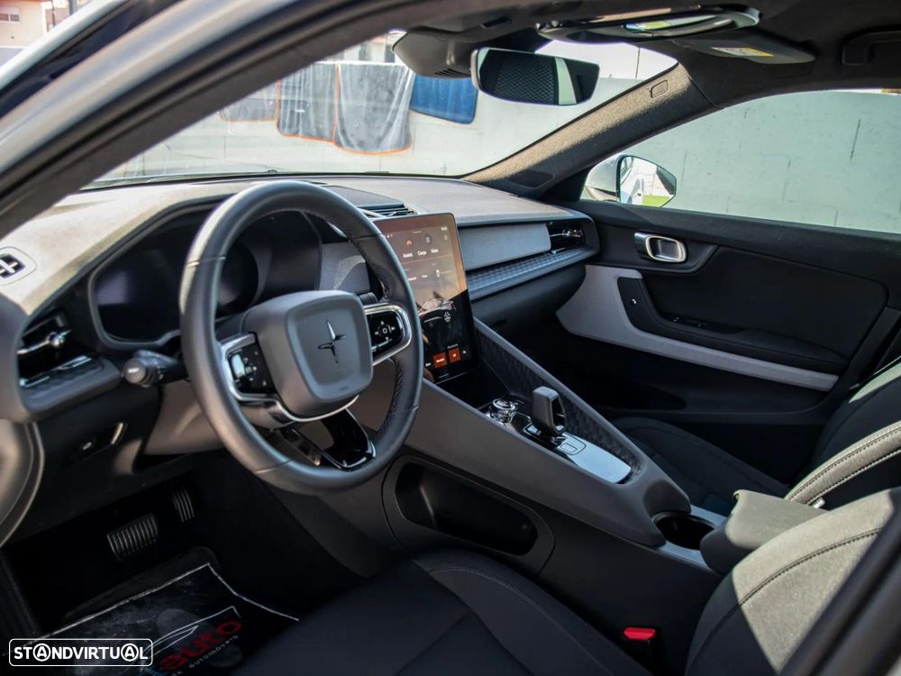 Polestar 2 Long Range 78 kWh - 19