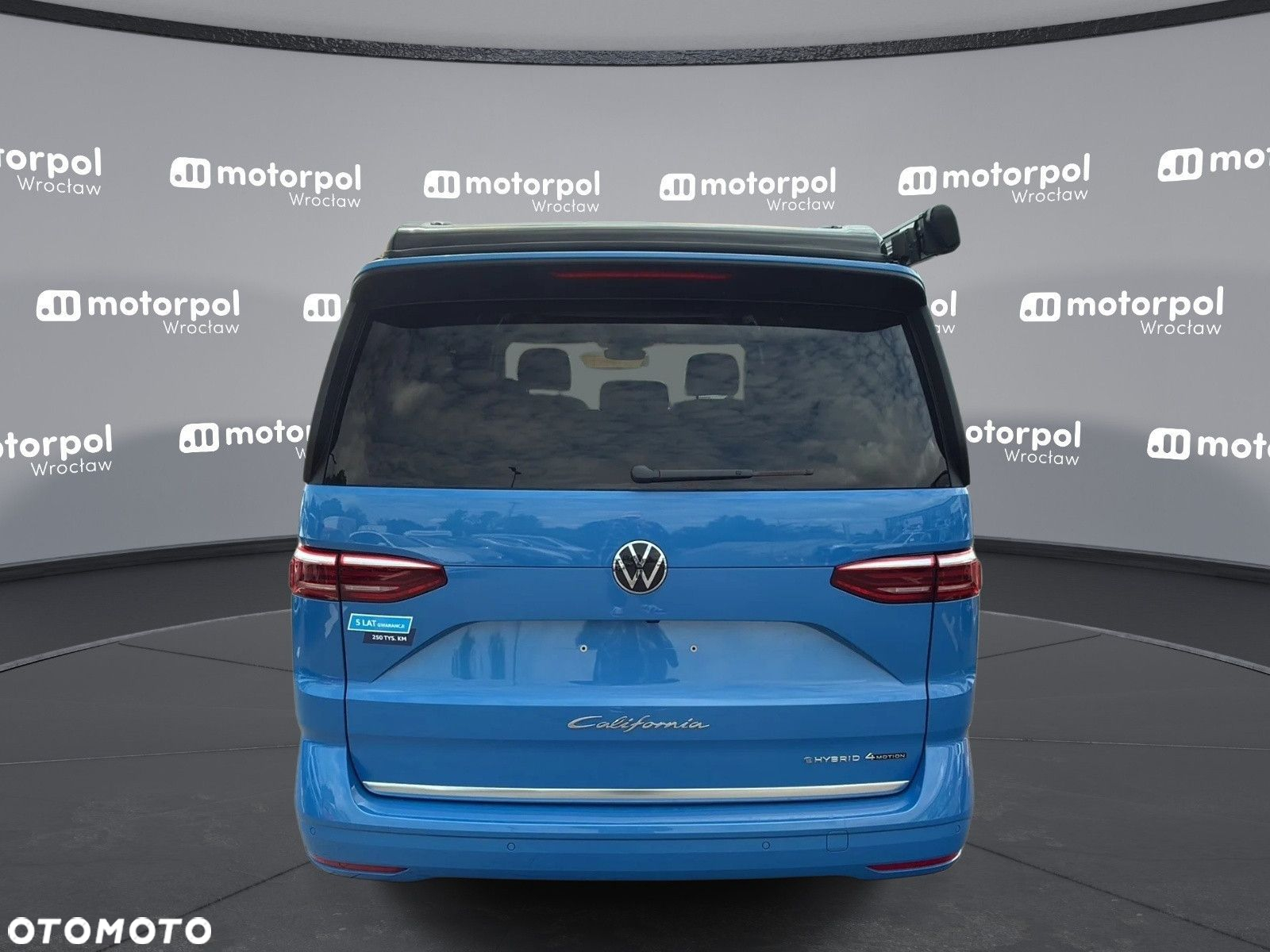 Volkswagen California - 7