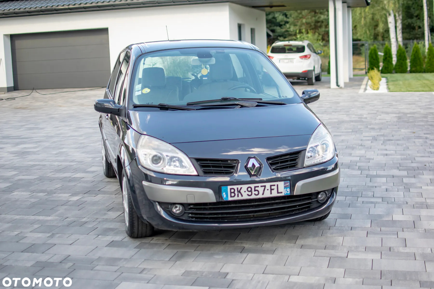 Renault Scenic - 30