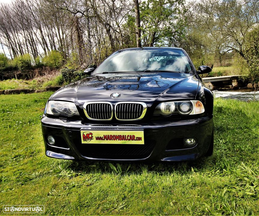 BMW M3 - 21