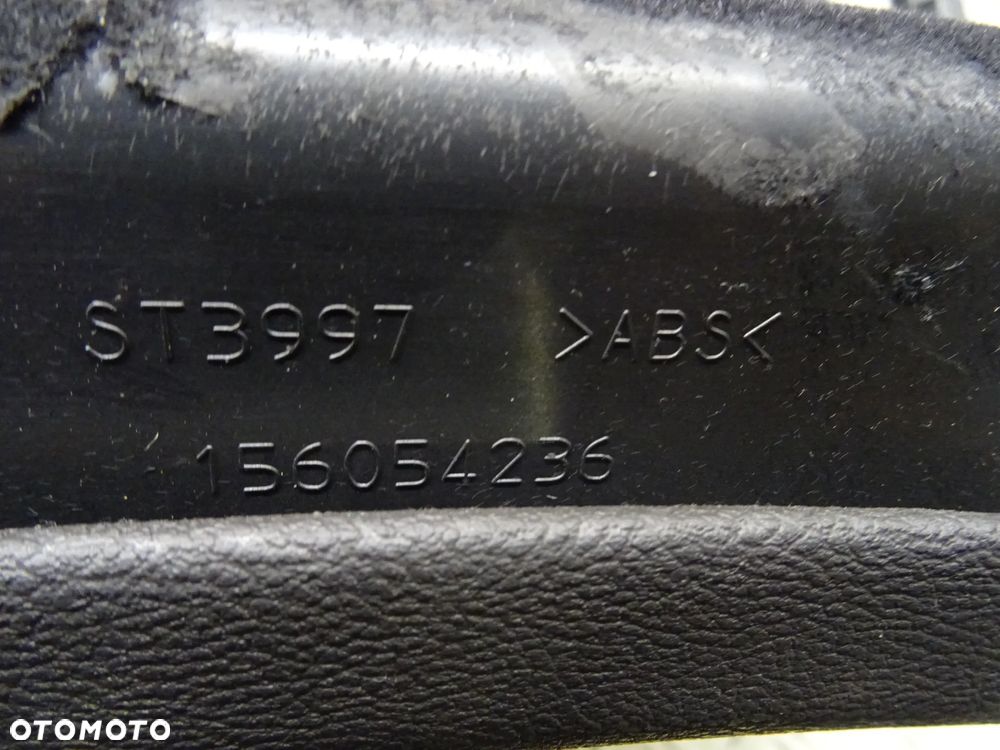 ALFA ROMEO 159 05-11 SCHOWEK PASAŻERA - 3