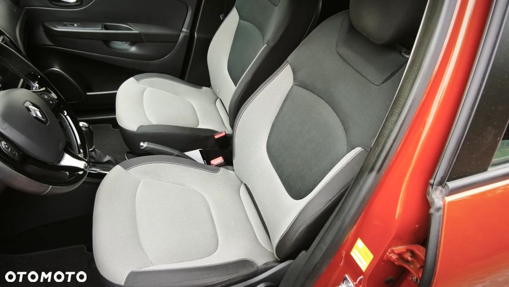 Renault Captur ENERGY TCe 120 EDC Dynamique - 17