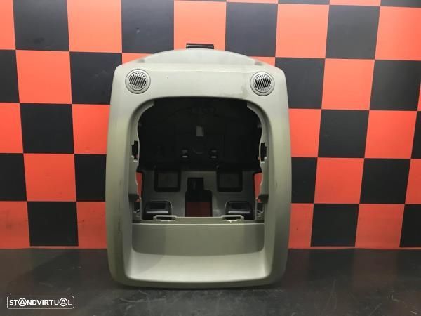 Plasticos Renault Master Iii Caixa (Fv) - 1