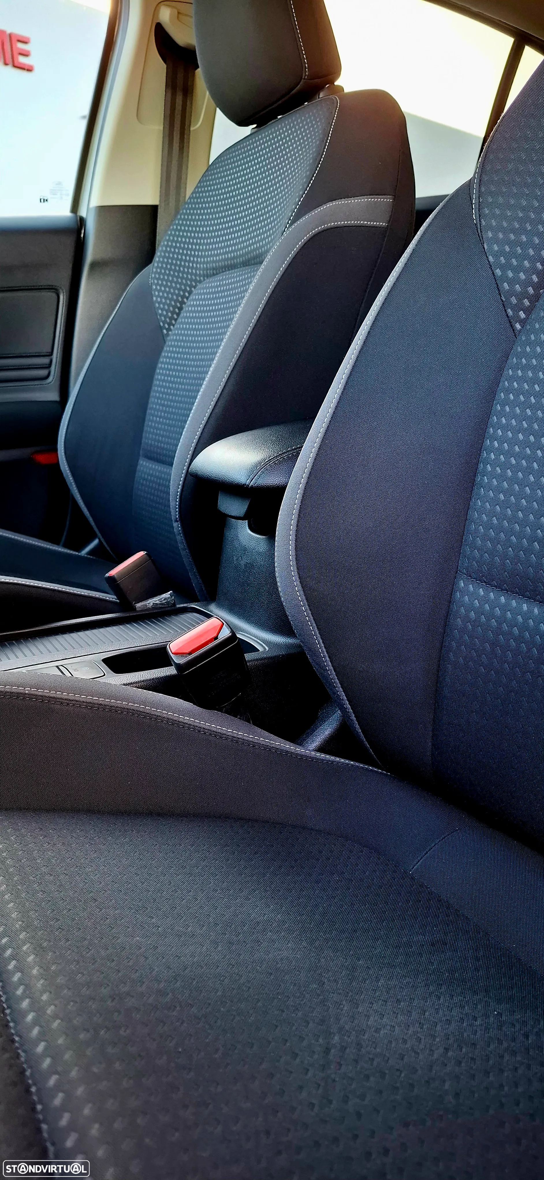 Ford Focus 1.5 TDCi EcoBlue Connected - 10