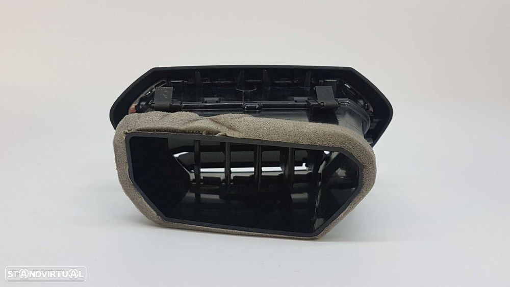 AERADOR FRENTE ESQUERDO SEAT LEON (KL1) STYLE - 3